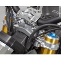 Motocorse Billet Lower Handlebar Clamp for Ducati Streetfighter V4 / V2